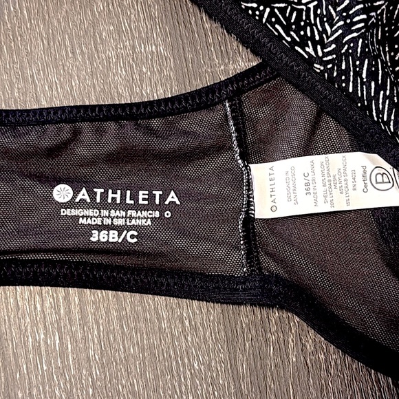 Athleta - Bikini Top & Bottom - Picture 12 of 12